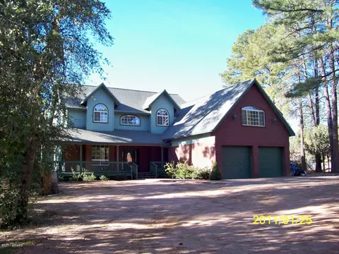 700 N Mclane Rd, Payson, AZ 85541 photo 1