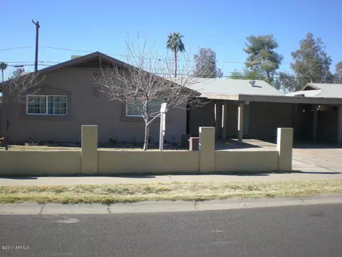 4734 N 40th Ave, Phoenix, AZ 85019 photo 1