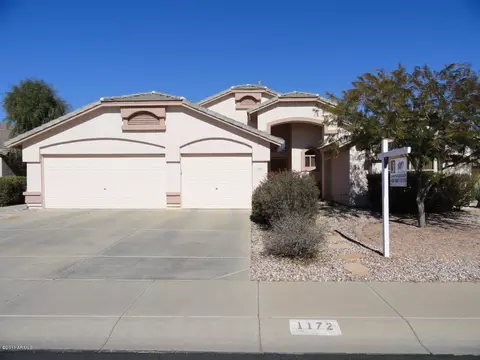 1172 E Constitution Dr, Gilbert, AZ 85296 photo 1