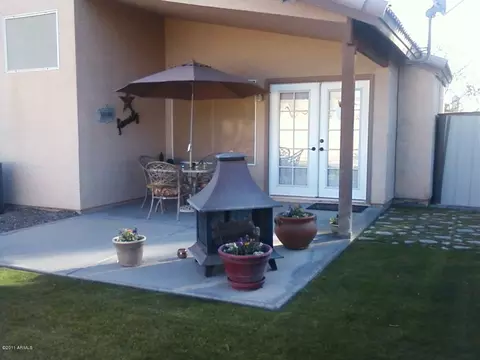 1978 S Oak St, Gilbert, AZ 85233 photo 4