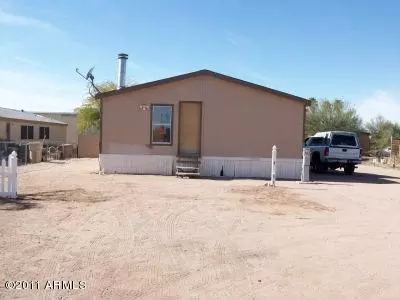 1766 S Sombrero Rd, Apache Junction, AZ 85119 photo 1