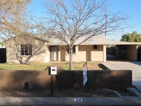 34 E Valencia Dr, Phoenix, AZ 85042 photo 1