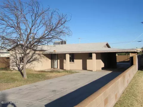 34 E Valencia Dr, Phoenix, AZ 85042 photo 2