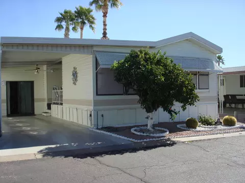 7750 E Broadway Rd #515, Mesa, AZ 85208 photo 1