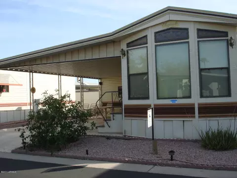 7750 E Broadway Rd #758, Mesa, AZ 85208 photo 1