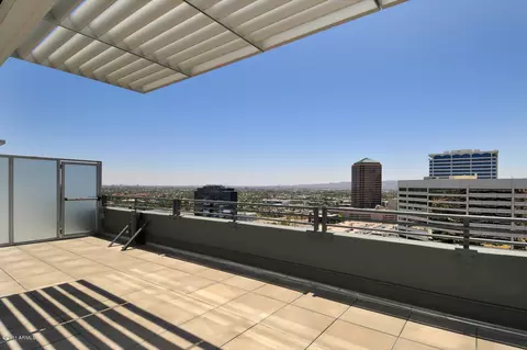 1 E Lexington Ave #1601, Phoenix, AZ 85012 photo 11