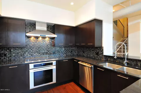 1 E Lexington Ave #1601, Phoenix, AZ 85012 photo 4
