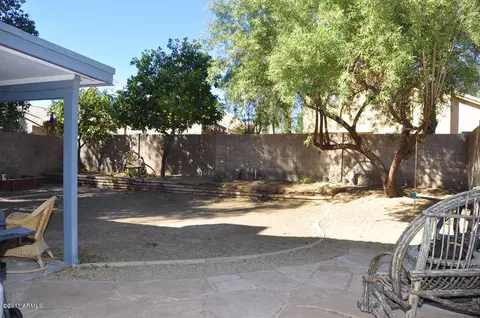 4322 E Rosemonte Dr, Phoenix, AZ 85050 photo 8