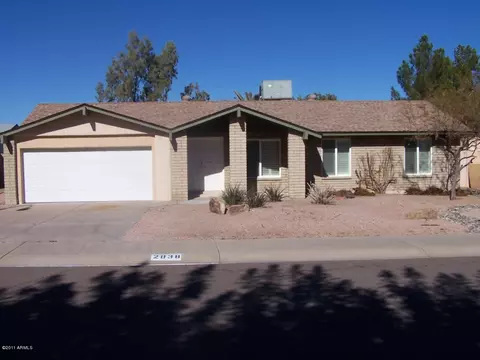 2838 E Sierra St, Phoenix, AZ 85028 photo 1