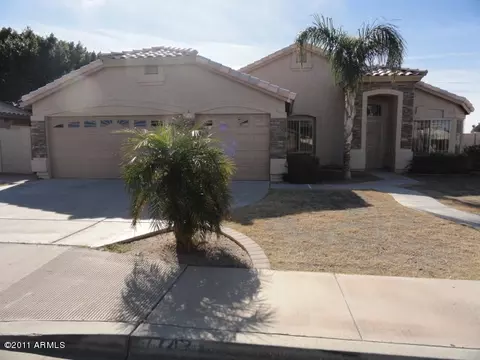 7743 E Covina St, Mesa, AZ 85207 photo 1