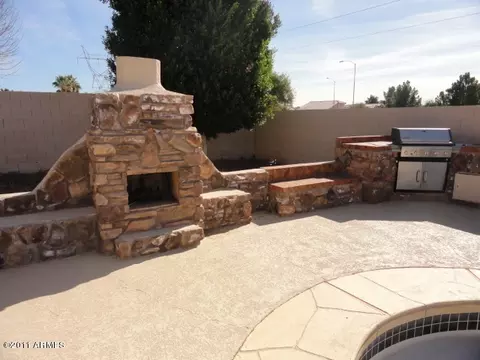7743 E Covina St, Mesa, AZ 85207 photo 2