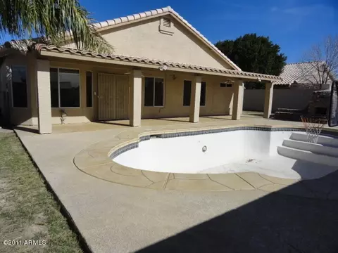 7743 E Covina St, Mesa, AZ 85207 photo 3
