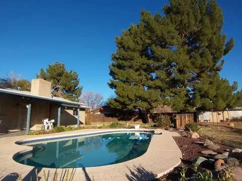201 E Ivanhoe St, Gilbert, AZ 85295 photo 9