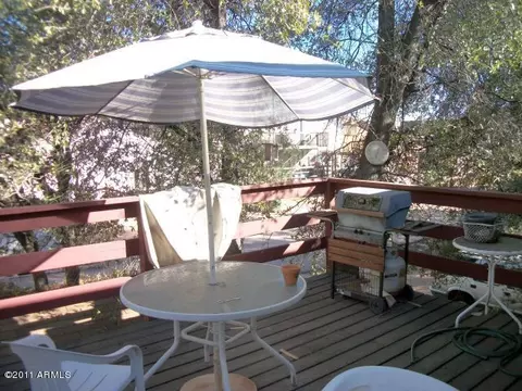 101 W Pinecone Cir, Payson, AZ 85541 photo 7