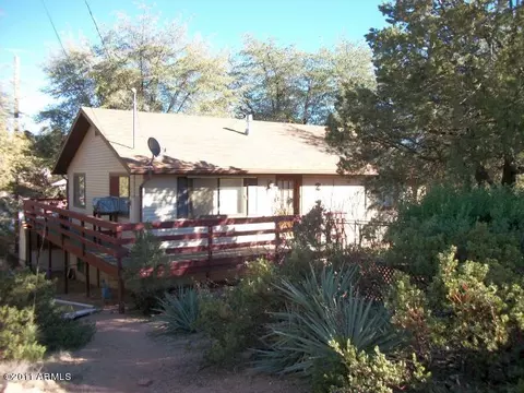 101 W Pinecone Cir, Payson, AZ 85541 photo 5