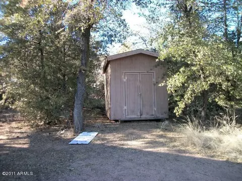 101 W Pinecone Cir, Payson, AZ 85541 photo 8