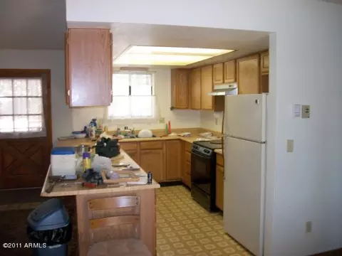 101 W Pinecone Cir, Payson, AZ 85541 photo 2