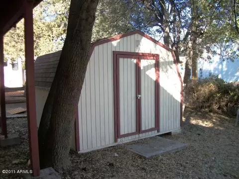 101 W Pinecone Cir, Payson, AZ 85541 photo 9