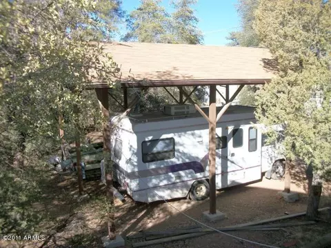101 W Pinecone Cir, Payson, AZ 85541 photo 12