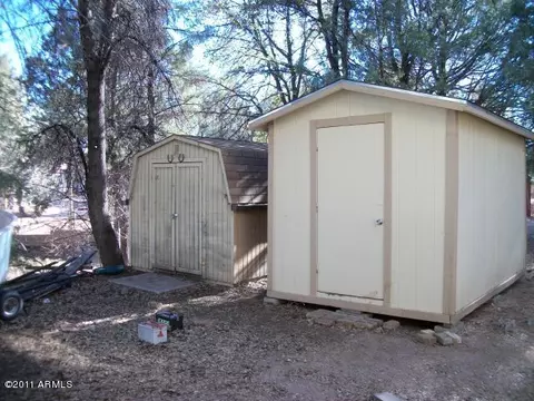 101 W Pinecone Cir, Payson, AZ 85541 photo 10