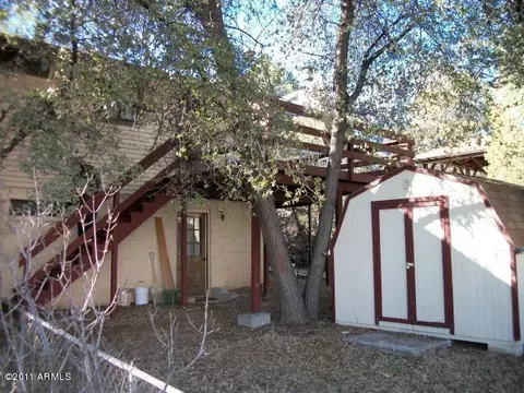 101 W Pinecone Cir, Payson, AZ 85541 photo 11