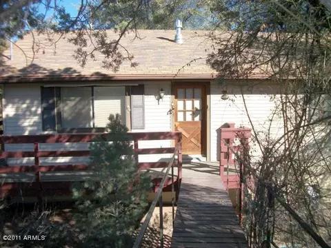 101 W Pinecone Cir, Payson, AZ 85541 photo 1