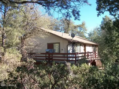 101 W Pinecone Cir, Payson, AZ 85541 photo 6