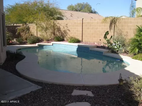 8638 E Milagro Ave, Mesa, AZ 85209 photo 18