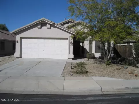 8638 E Milagro Ave, Mesa, AZ 85209 photo 1