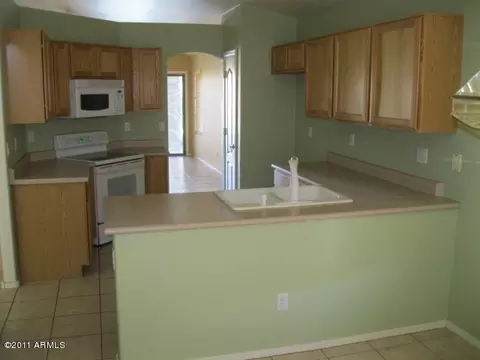 8638 E Milagro Ave, Mesa, AZ 85209 photo 5