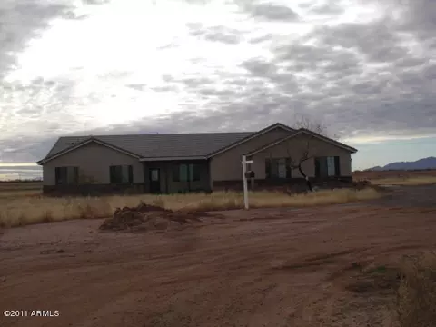 4355 E Harding Ave, Coolidge, AZ 85128 photo 2
