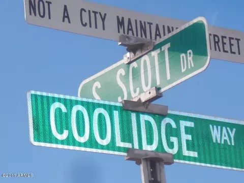 4355 E Harding Ave, Coolidge, AZ 85128 photo 14