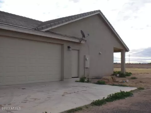 4355 E Harding Ave, Coolidge, AZ 85128 photo 3