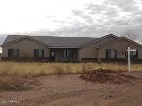 4355 E Harding Ave, Coolidge, AZ 85128 photo 1