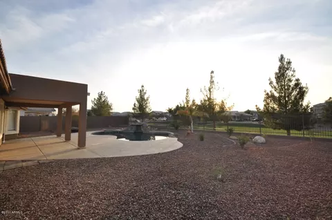 4712 S Griffith Way, Gilbert, AZ 85297 photo 2