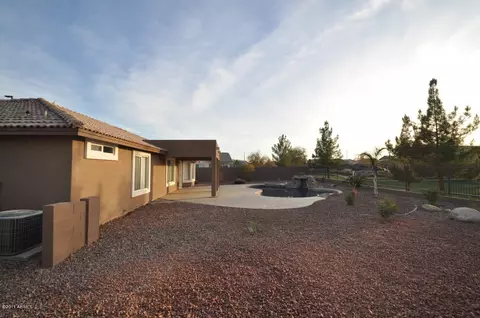 4712 S Griffith Way, Gilbert, AZ 85297 photo 3