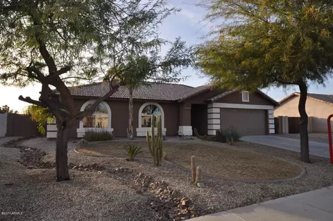 4712 S Griffith Way, Gilbert, AZ 85297 photo 1