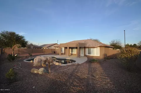 4712 S Griffith Way, Gilbert, AZ 85297 photo 5
