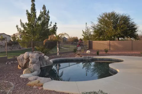 4712 S Griffith Way, Gilbert, AZ 85297 photo 4