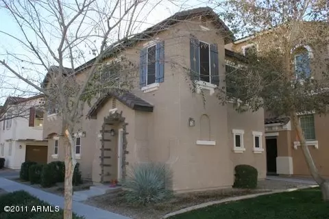 4215 E Jasper Dr, Gilbert, AZ 85296 photo 1