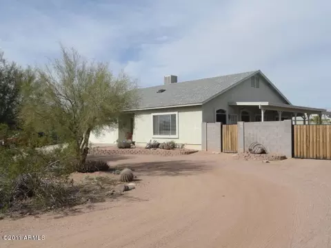 2530 E Superstition Blvd, Apache Junction, AZ 85219 photo 2