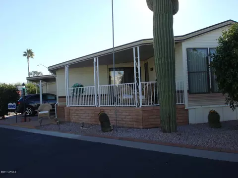 7750 E Broadway Rd #418, Mesa, AZ 85208 photo 1