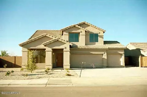 8653 E Olla Ave, Mesa, AZ 85212 photo 1