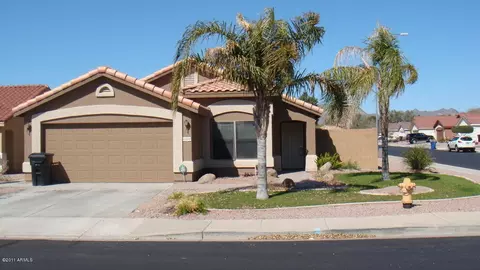 10510 E Azalea Ave, Mesa, AZ 85208 photo 1
