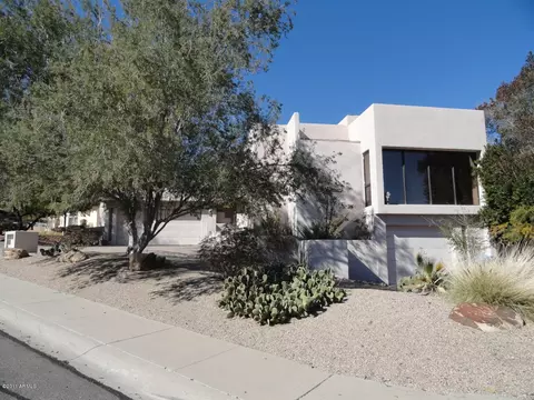 2358 E Brown St, Phoenix, AZ 85028 photo 2