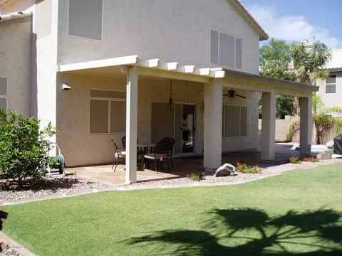 4414 E Desert Willow Rd, Phoenix, AZ 85044 photo 13