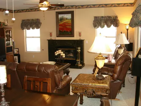 4414 E Desert Willow Rd, Phoenix, AZ 85044 photo 5