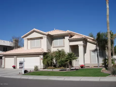 4414 E Desert Willow Rd, Phoenix, AZ 85044 photo 1