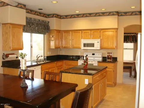 4414 E Desert Willow Rd, Phoenix, AZ 85044 photo 2