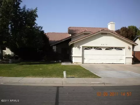 2618 Enrose St, Mesa, AZ 85213 photo 1